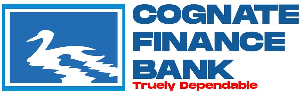 Cognate Finance Bank